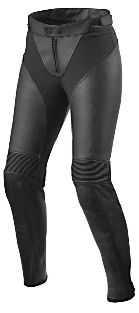 Luna Dames Motorbroek 3 Luna Dames Motorbroek