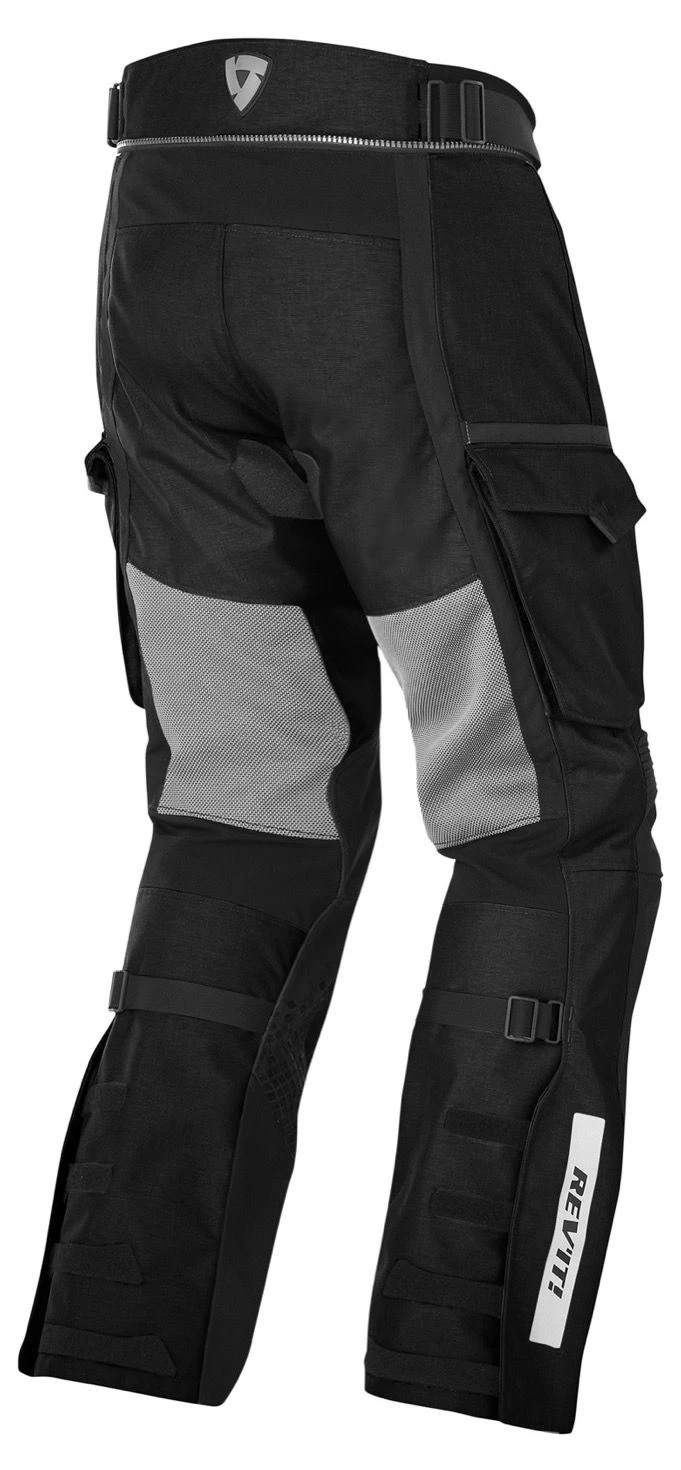 Cayenne PRO Motorbroek 4 Cayenne PRO Motorbroek - Afbeelding 2