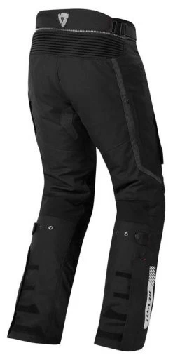 Defender PRO Gore-Tex Motorbroek -Professionele Winkel Voor Motoruitrusting 002562 100 2 REV IT Defender Pro GTX Broek