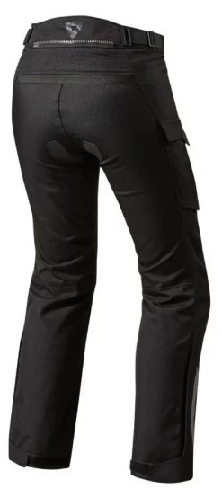 Enterprise 2 Dames Motorbroek -Professionele Winkel Voor Motoruitrusting 002569 100 2 REV IT Enterprise 2 Ladies Broek