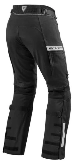 Dominator 2 Gore-Tex Motorbroek -Professionele Winkel Voor Motoruitrusting 002572 100 2 REV IT Dominator 2 GTX Broek