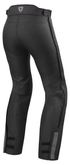 Varenne Dames Motorbroek -Professionele Winkel Voor Motoruitrusting 002580 100 2 REV IT Varenne Ladies Broek