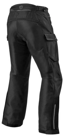 Outback 3 Motorbroek -Professionele Winkel Voor Motoruitrusting 002587 100 2 REV IT Outback 3 Broek
