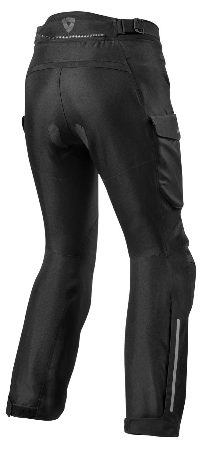 Outback 3 Dames Motorbroek 4 Outback 3 Dames Motorbroek - Afbeelding 2