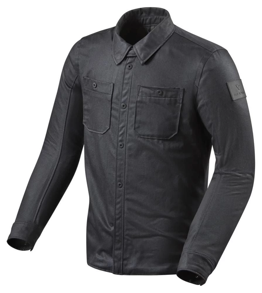 Tracer 2 Overshirt 3 Tracer 2 Overshirt