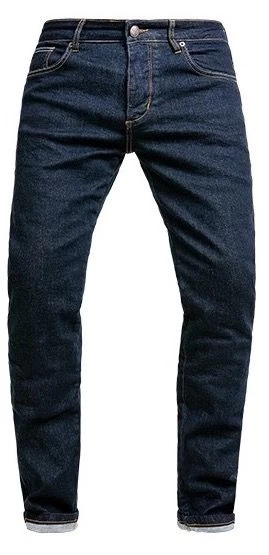 Ironhead Motorjeans 4 Ironhead Motorjeans - Afbeelding 2