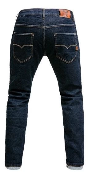 Ironhead Motorjeans 7 Ironhead Motorjeans - Afbeelding 5