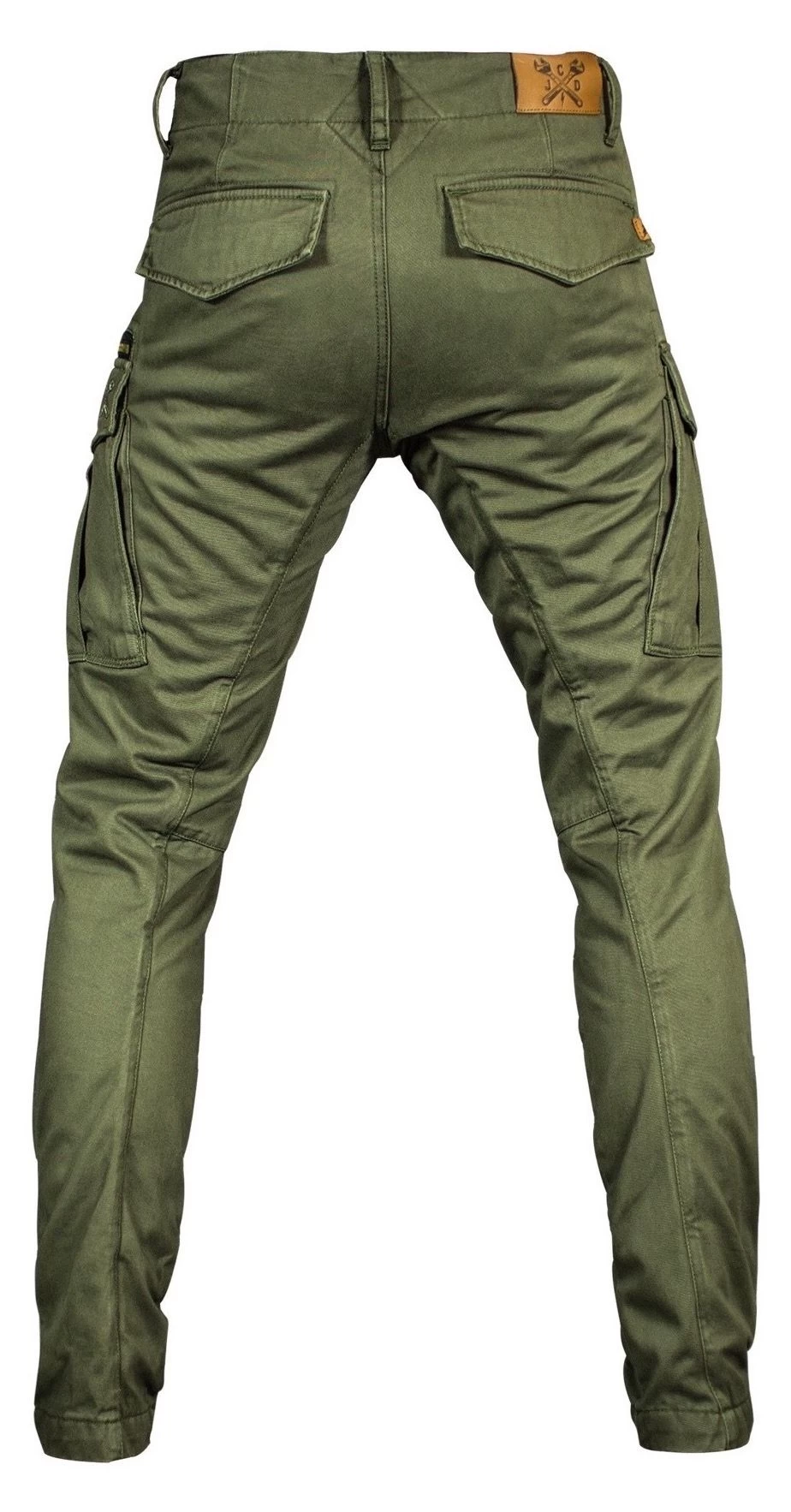 Stroker Cargo Motorjeans 5 Stroker Cargo Motorjeans - Afbeelding 3