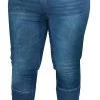 Super Ella Motorjeans 2 Super Ella Motorjeans -Professionele Winkel Voor Motoruitrusting 003084 500 1 Rusty Stitches Super Ella Jeans
