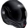 Desmo 3 RO32 Motorhelm 1 Desmo 3 RO32 Motorhelm -Professionele Winkel Voor Motoruitrusting 004321 101 1 ROOF Desmo 3 Uni RO32