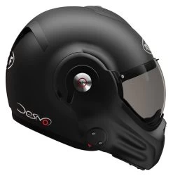 Desmo 3 RO32 Motorhelm -Professionele Winkel Voor Motoruitrusting 004321 101 3 ROOF Desmo 3 Uni RO32