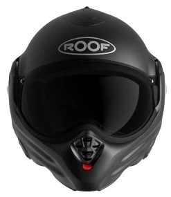 Desmo 3 RO32 Motorhelm -Professionele Winkel Voor Motoruitrusting 004321 101 5 ROOF Desmo 3 Uni RO32