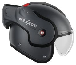 Boxxer Face Motorhelm -Professionele Winkel Voor Motoruitrusting 004325 122 2 ROOF Boxxer Face RO9