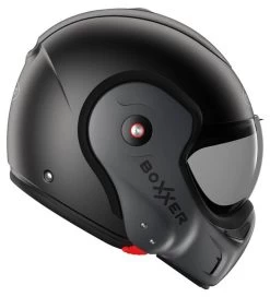 Boxxer Face Motorhelm -Professionele Winkel Voor Motoruitrusting 004325 122 3 ROOF Boxxer Face RO9