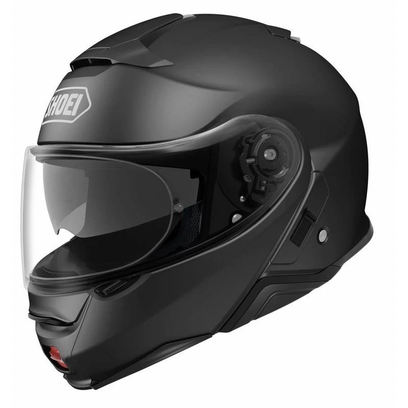 Neotec 2 Motorhelm 3 Neotec 2 Motorhelm