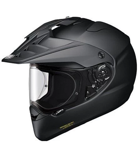 Hornet ADV Motorhelm 3 Hornet ADV Motorhelm
