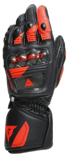 Dainese Druid 3 Motorhandschoen -Professionele Winkel Voor Motoruitrusting 005042 130 2 Dainese Druid 3 Gloves