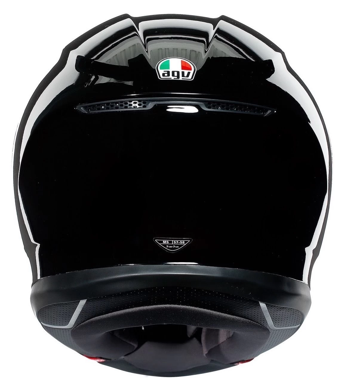 Dainese K6 Motorhelm 6 Dainese K6 Motorhelm - Afbeelding 4
