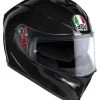 Dainese K5 S Motorhelm -Professionele Winkel Voor Motoruitrusting 005081 100 1 AGV K 5 S Mono Mv