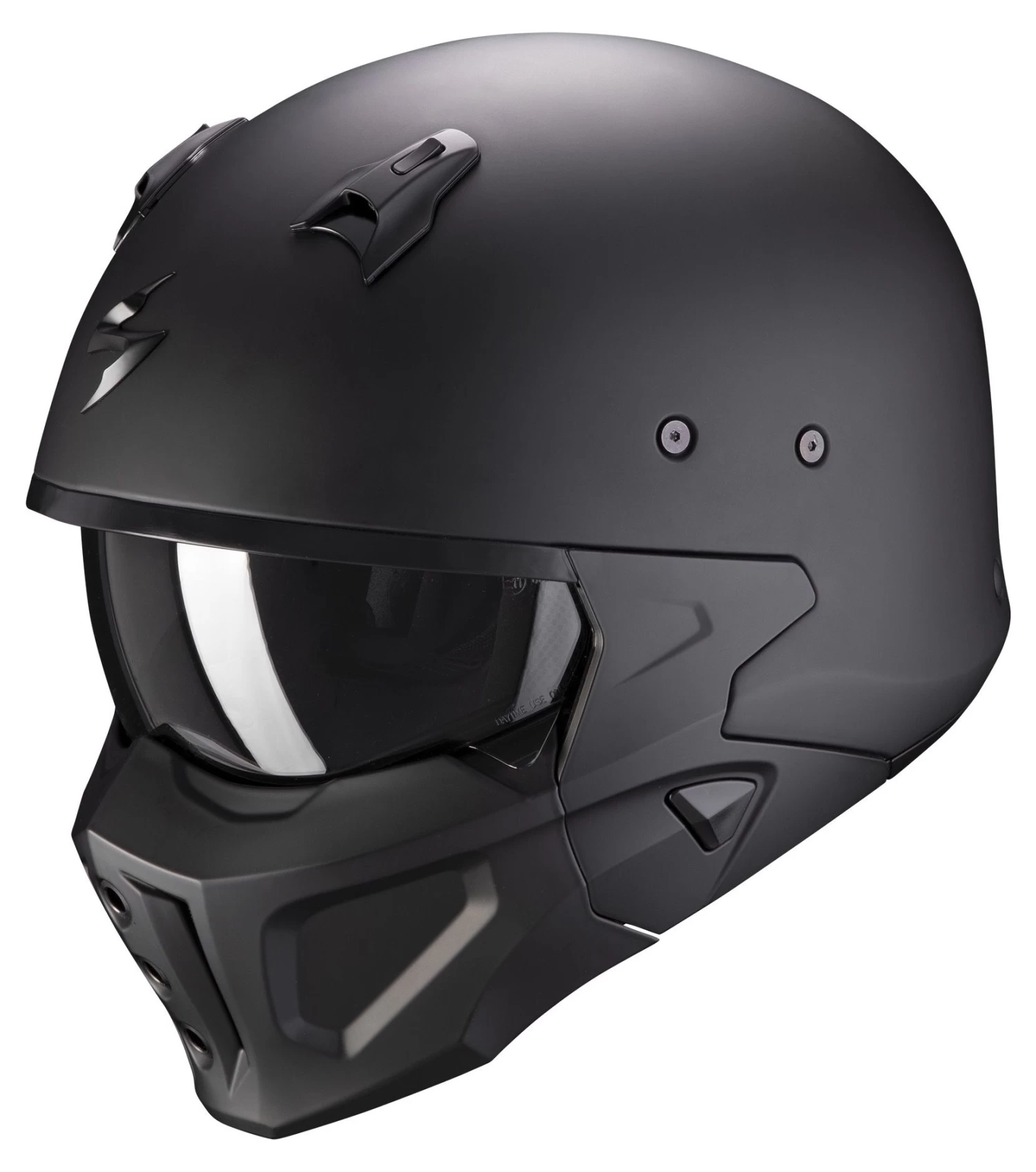Covert-X Motorhelm 3 Covert-X Motorhelm