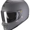 EXO-HX1 Motorhelm 1 EXO-HX1 Motorhelm -Professionele Winkel Voor Motoruitrusting 005124 124 1 Scorpion EXO Fighter Solid