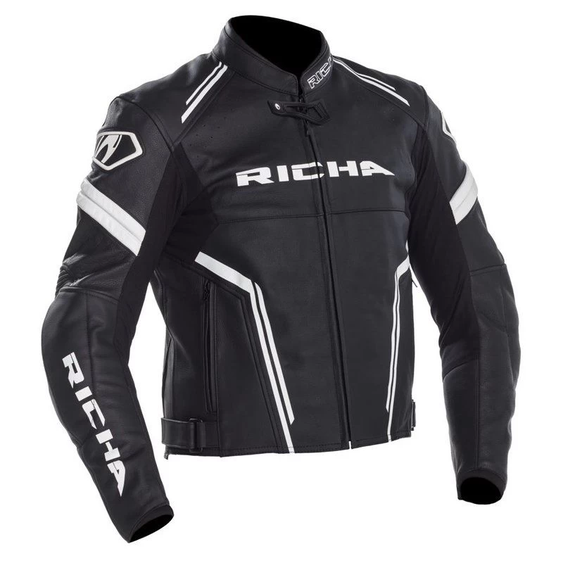 Richa Assen Motorjas