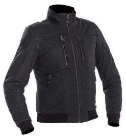 Richa Lockheed Motorjas