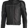 Richa TG-2 Motorjas 1 Richa TG-2 Motorjas -Professionele Winkel Voor Motoruitrusting 005650 100 1 Richa Tg 2 Jacket Wp 2