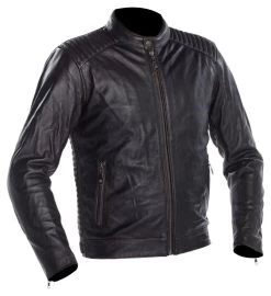 Richa Thruxton Motorjas