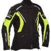 Richa Cyclone Dames Gore-Tex Motorjas -Professionele Winkel Voor Motoruitrusting 005679 401 1 Richa Cyclone Lady Gore Tex Jacket