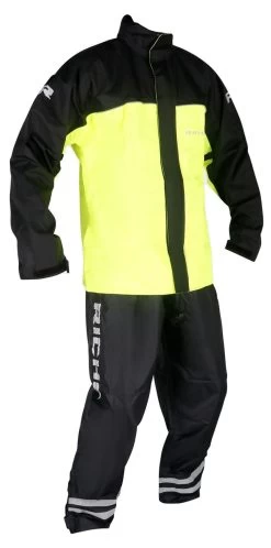 Richa Fluo Raincombi 2PC Regenpak