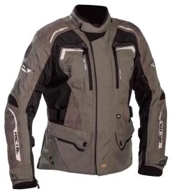 Richa Infinity 2 Dames Motorjas