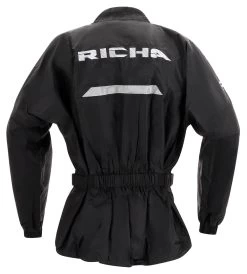 Richa Rainwarrior Regenjas -Professionele Winkel Voor Motoruitrusting 005715 100 3 Richa Rainwarrior Jacket 10