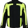 Richa Kids Sprint Motorjas -Professionele Winkel Voor Motoruitrusting 005724 401 1 Richa Sprint Kids Jacket