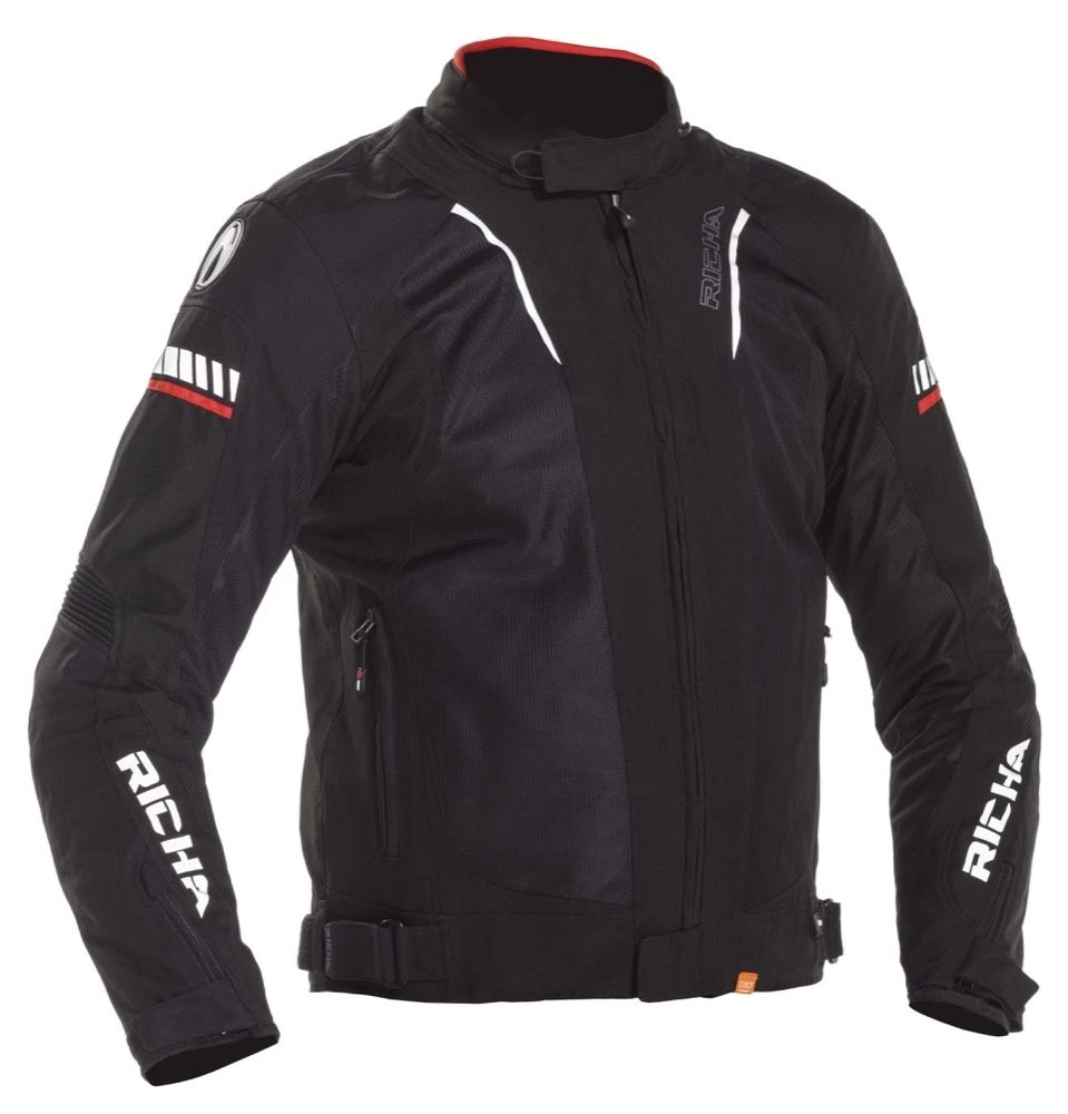 Richa Stormwind Motorjas 3 Richa Stormwind Motorjas