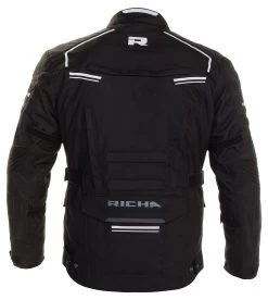 Richa Touareg 2 Motorjas -Professionele Winkel Voor Motoruitrusting 005732 100 2 Richa Touareg 2 Jacket 9
