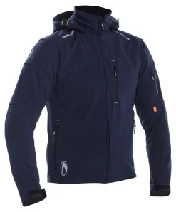 Richa Vanquish Softshell Motorhoodie