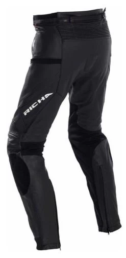 Richa Mugello Dames Motorbroek -Professionele Winkel Voor Motoruitrusting 005745 100 2 Richa Mugello Pants Lady