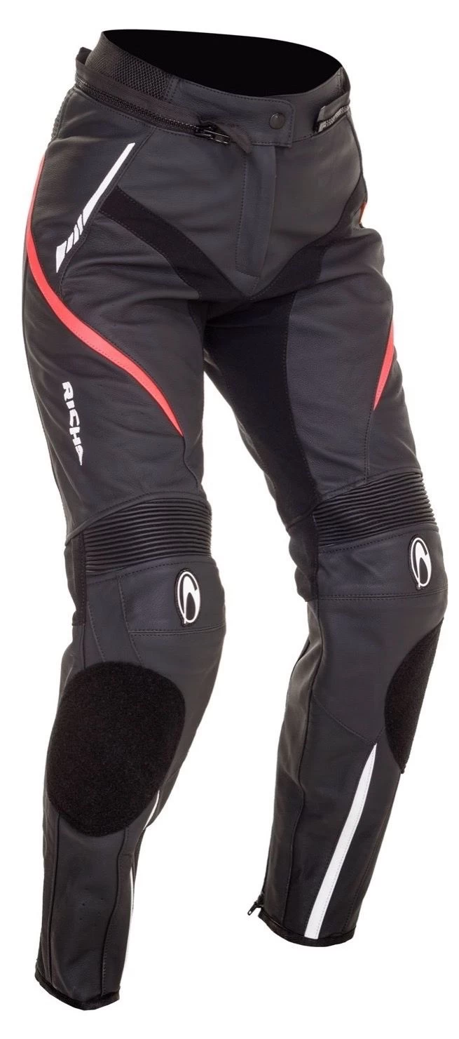 Richa Nikki Motorbroek 3 Richa Nikki Motorbroek