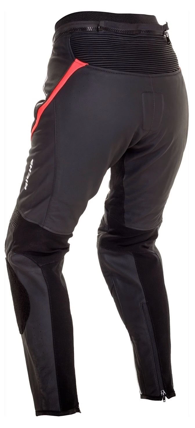 Richa Nikki Motorbroek 4 Richa Nikki Motorbroek - Afbeelding 2