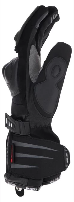 Richa Arctic Motorhandschoen 9 Richa Arctic Motorhandschoen -Professionele Winkel Voor Motoruitrusting 005762 100 3 Richa Arctic Glove 14