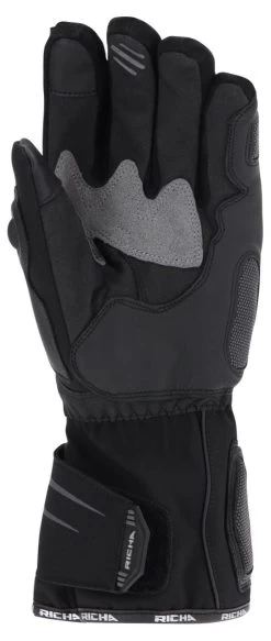 Richa Arctic Motorhandschoen 11 Richa Arctic Motorhandschoen -Professionele Winkel Voor Motoruitrusting 005762 100 5 Richa Arctic Glove 7