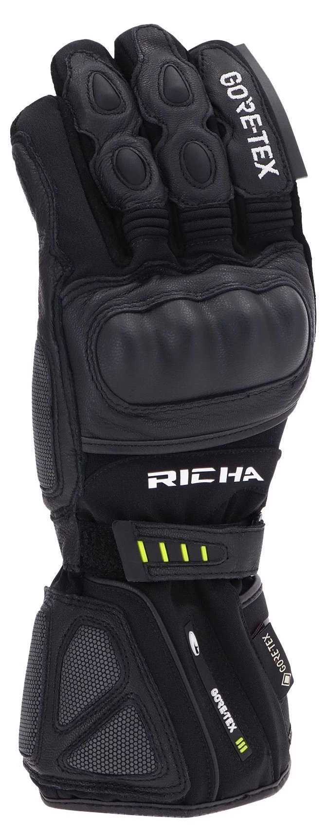 Richa Arctic Gore-Tex Motorhandschoen 5 Richa Arctic Gore-Tex Motorhandschoen - Afbeelding 3