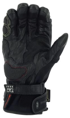Richa Atlantic Gore-Tex Motorhandschoen -Professionele Winkel Voor Motoruitrusting 005765 422 2 Richa Atlantic Gtx Glove