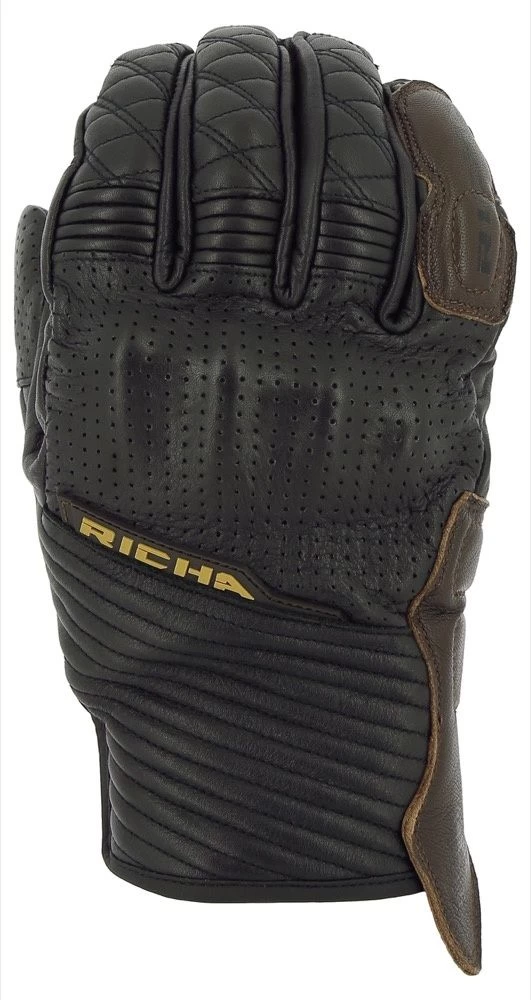 Richa Arizona Motorhandschoen 3 Richa Arizona Motorhandschoen