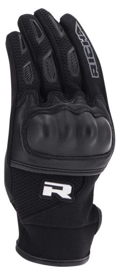 Richa Basalt II Motorhandschoen -Professionele Winkel Voor Motoruitrusting 005767 100 2 Richa Basalt Ii Glove 9