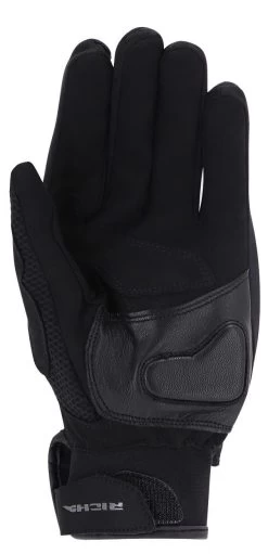 Richa Basalt II Motorhandschoen -Professionele Winkel Voor Motoruitrusting 005767 100 3 Richa Basalt Ii Glove 9