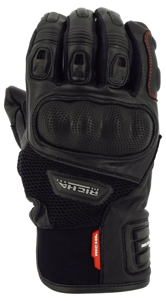 Richa Blast Motorhandschoen 3 Richa Blast Motorhandschoen