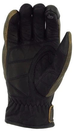 Richa Bobber Motorhandschoen -Professionele Winkel Voor Motoruitrusting 005771 901 2 Richa Bobber Glove