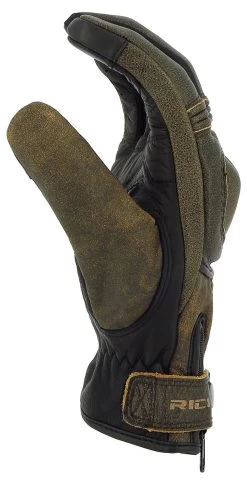 Richa Bobber Motorhandschoen -Professionele Winkel Voor Motoruitrusting 005771 901 3 Richa Bobber Glove